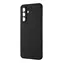 Obal:Me Matte TPU Cover für Samsung Galaxy A36 5G schwarz