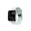 Nomad Sport Strap Glow 2.0 Armband für Apple Watch 38/40/41/42 mm blau