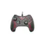 C-tech Theon Gamepad / kabelgebunden / USB / vibrierend / für PC und PS3 