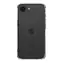 Tactical TPU Plyo Cover für Apple iPhone 16e Transparent