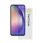 Tactical Glass Shield 2.5D Glas für Samsung Galaxy A56 5G Klar