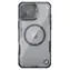 Nillkin Iceblade Prop magnetisches Cover für Apple iPhone 16 schwarz