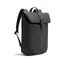 XD Design Urban Flap-Top schwarz / Laptop-Rucksack / bis 16" / 18 L 