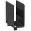 Neomounts THINCLIENT-20 schwarz / Vertikale Monitorhalterung / VESA 50×50-75×75-100×100 / Tragkraft 7kg