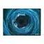 Sharkoon SKILLER SFM12 Undertow blau / Stuhlunterlage / 140x120cm 