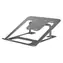 Neomounts NSLS085GREY grau / Laptopständer / Größe 10-17" / Tragkraft 5 kg