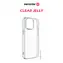 Swissten CLEAR JELLY Hülle für XIAOMI 15 ULTRA 5G transparent