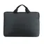 Mobilis Laptoptasche 14" schwarz