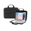 Mobilis TheOne Tasche für Notebook 14" schwarz