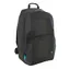 Mobilis TheOne Laptop-Rucksack 17" blau 
