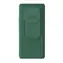 Nillkin CamShield PRO Back Cover für XIAOMI Redmi Note 14 Pro 5G/ POCO X7 5G Dunkelgrün