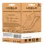 Mobilis Anti-Shock Schutzfolie für Datalogic Memor 10 & Memor 11/ IK06