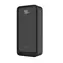 FIXED Powerbank Zen2 20 mit LCD-Display und PD-Ausgang 20W schwarz / 30.000 mAh