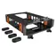 Be quiet! HDD CAGE schwarz / Innenrahmen für 1× 3,5" oder 2× 2,5" für Be quiet! Gehäuse