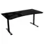 Arozzi ARENA Gaming Desk / Gaming-Tisch / dunkelgrau / L:160cm / B:82cm / H:71-81cm