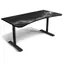 Arozzi ARENA Gaming Schreibtisch Gunmetal Galaxy / Gaming Schreibtisch / L:160cm / B:82cm / H:71cm