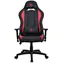 Arozzi TORRETTA SuperSoft / Gamingstuhl / Stoffpolster / schwarz-rot / Belastbarkeit 120kg