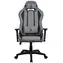 Arozzi TORRETTA SuperSoft / Gaming-Stuhl / Stoffpolsterung / Anthrazitgrau / Tragkraft 120kg
