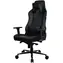 Arozzi VERNAZZA SoftPU / Gaming Stuhl / Polyurethan-Oberfläche / schwarz / Tragkraft 145kg
