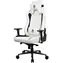 Arozzi VERNAZZA XL SoftPU Weiß / Gamingstuhl / Polyurethan-Oberfläche / weiß / Tragkraft 170kg