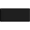 YENKEE YPM 90 SPEED TOP XL schwarz / Gaming Maus- und Tastaturpad / 900 x 400 x 4 mm 
