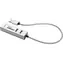 YENKEE YHC 101SR USB COMBO HUB weiß / USB Hub + SD-Kartenleser / 3x USB-A 2.0 