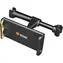 YENKEE YST 410 schwarz / Auto-Tablet-Halterung / 7-10" / 360° Drehung 