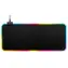 YENKEE YPM 300 RGB WARP schwarz / Gaming-Maus- und Tastaturpad / 7 Farben / 6 RGB-Modi