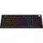 YENKEE YKB 3510US APEX schwarz / Gaming-Tastatur / mechanisch / Outemu Red / RNBW / USB-C / 1,8 m / US-Layout