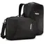 Thule Accent Tasche/Rucksack TACLB2116 - schwarz / für Laptops bis 15,6"
