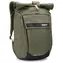 Thule PARABP3116 Paramount Laptop-Rucksack 24 l grün