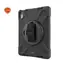 FIXED Rugged Tab Case mit Ständer für Apple iPad 10.9" (2022)/iPad 11" (2025) schwarz