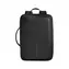 XD Design Business-Rucksack und Laptop-Aktentasche Bobby Bizz 2.0 / 15,6" / schwarz