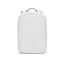 XD Design Bobby Edge Sicherheitsrucksack / 16" / weiß