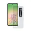 Obal:Me Multipack 2.5D Panzerglas für Samsung Galaxy A56 5G/A36 5G Klar (10 Stück)