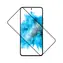 FIXED Full-Cover Displayschutz aus gehärtetem Glas für POCO F7 Pro, Schwarz