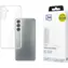 3mk Clear Case Schutzhülle für Samsung Galaxy M15 5G klar