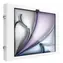 Compulocks 11APXW Wandhalterung für Apple iPad Air M2 11" (2024) weiß