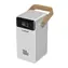 Canyon CNS-CPB610W weiß / Powerbank / 60000mAh / PD 100W / 3x USB-A / 4X USB-C