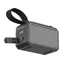 Sandberg Survivor Powerbank schwarz / 40000 mAh / PD 100W / Taschenlampe / 2x USB-C & 1x USB-A