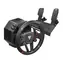 Thrustmaster TH0365 / Lenkrad und Pedalset / für PS4 & PS5 & PC 