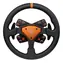 Simucube Tahko Lenkrad Gaming-Lenkrad mit 320mm Durchmesser orange