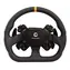 Simucube Valo GT-23 Kabelloses Leder-Gaming-Lenkrad mit 320 mm Durchmesser schwarz
