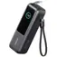 Anker Powerbank ZOLO 25.000 mAh 165 W grau / 3x USB-C & 1x USB-A