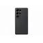 Samsung EF-PS938CBE Silikonhülle für Samsung Galaxy S25 Ultra schwarz
