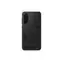 Samsung EF-OA366TBE Kartenfachabdeckung für Samsung Galaxy A36 5G schwarz
