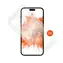 FIXED Tempered Glass für Samsung Galaxy A17 4G/5G klar (2 Stück)