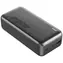 Energizer UE30055PQ Powerbank schwarz / 30000mAh / 22,5W (20W) / 5V / 3A / 2x USB-C & 1x USB-A