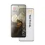 Tactical Glass Shield 5D-Glas für Motorola Edge 60/60 Pro/60 Fusion Schwarz
