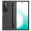 Nillkin Flex Pure Fold Stiftschlitzabdeckung für Samsung Galaxy Z Fold 7 Schwarz